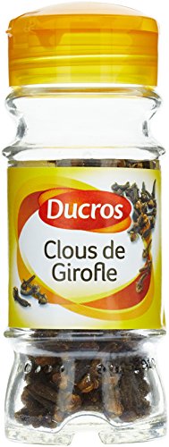Ducros Clous de girofle 23g
