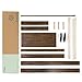 ZINUS Tonja Wood Platform Bed Frame with Headboard, Mattress Foundation with Wood Slat Support, No Box Spring Needed, Easy Assembly, Queen