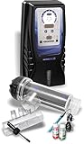  Clorador salino + control ph piscinas 160m3 Smart+
