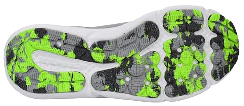 Image of Under Armour Mens Ua Charged Assert 10 Sneaker