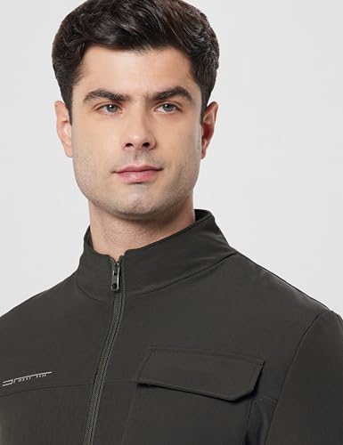 Image of Qube By Fort Collins Men Jacket