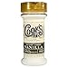 Cook's Organic Pure Bourbon Vanilla Powder, 4.5 oz