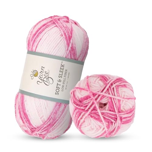 Yarn Bee Romantique Premium Yarn