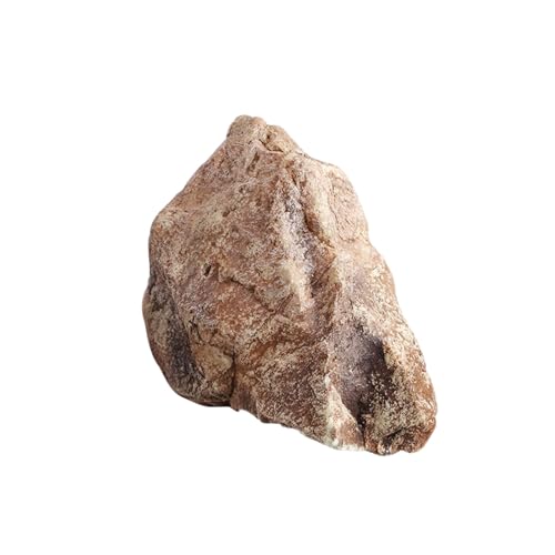 Roches Artificielles Réalistes pour Jardin - Faux Rochers Décoratifs en Mousse PU Couverture Paysagère à Faible Entretien, Texture Naturelle Style Forêt Tropicale...