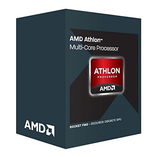 Preisvergleich Produktbild AMD AD880KXBJCSBX Athlon X4 880K CPU