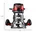 SKIL 10 Amp Fixed Base Corded Router —RT1323-00