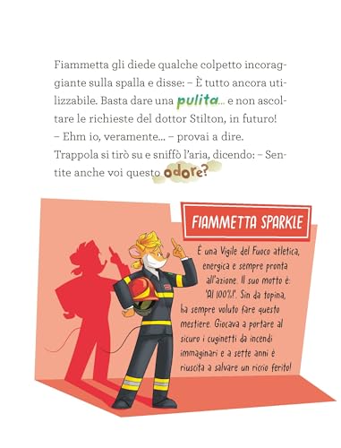 Un Giorno Da Pompiere - 5