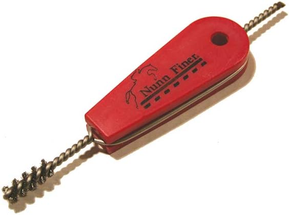 Nunn Finer Easiest Stud Cleaner Yet - Red