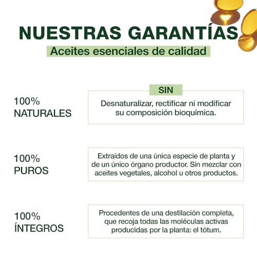 Miniatura 3 de PRANAROM - Aromaforce Oleobiotic - Salud de las Vías Respiratorias - Aceites Esenciales 100% Puros E Integrales - 15 Cápsulas