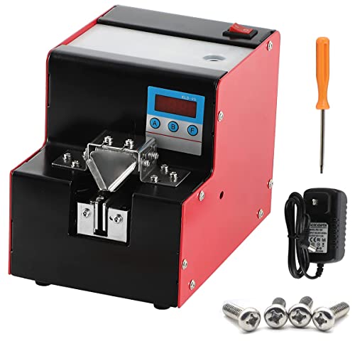 Máquina alimentadora de tornillos automática Máquina alimentadora de destornilladores digital, proveedor de máquinas roscadoras de tornillos de conteo automático, máquina organizadora de tornillos