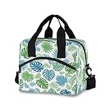 【Options de transport polyvalentes】: conçu avec une longue sangle, notre sac isotherme peut être porté à la main ou porté en bandoulière, offrant ainsi un confort mains libres. Convient aux personnes âgées de 6 ans et plus.