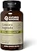 Nature's Sunshine Cascara Sagrada, 100 Capsules | Natural Laxative from Herbs Helps to Cleanse The Colon and Support Intestinal System Function