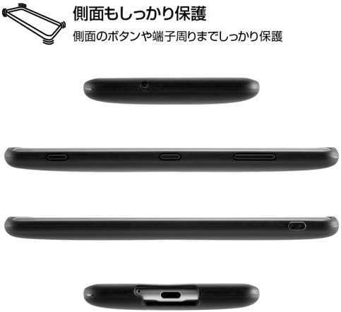 Amazon Xperia Xz3 ディズニーキャラクター Tpuソフトケース 耐衝撃light Petit ピンク レイ アウト 携帯電話 スマートフォンアクセサリ