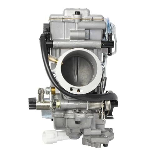 Carburateur FCR 39 moto course 39mm idéal pour gagner en reprise sur circuit