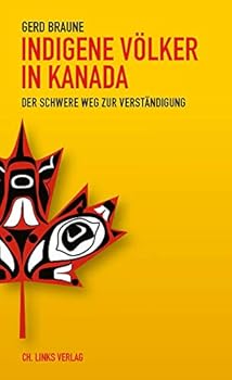 Paperback Indigene Völker in Kanada [German] Book