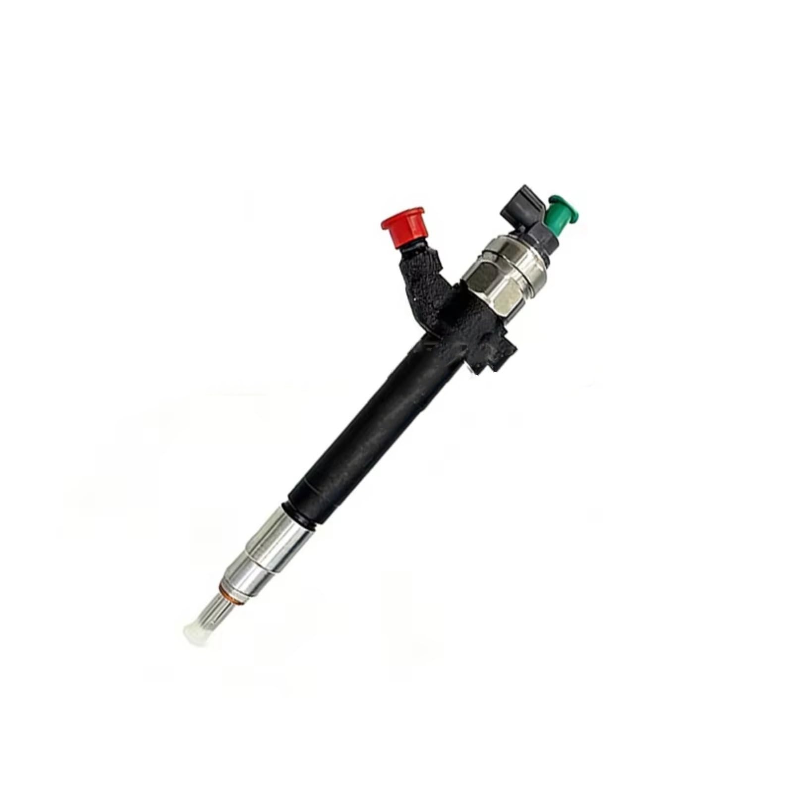 etrol Fuel Injectors for Transit for MK6 for MK7 V348 2 4 TDCi 095000-5800 095000-5801 095000-7060 6C1Q-9K546-AC 6C1Q-9K546-BC Fuel Injector(9K546-AC)
