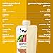 Noka Superfood Fruit Smoothie Pouches, Mango Coconut, Healthy Snacks with Flax Seed, Prebiotic Fiber and Plant Protein, Vegan and Gluten Free, Organic Squeeze Pouch, 4.22 oz, 6 Count