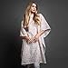 Fromm Premium Salon Cape for Hair Cutting, Hair Stylist Cape for Clients, Professional Hair Salon Supplies, 44
