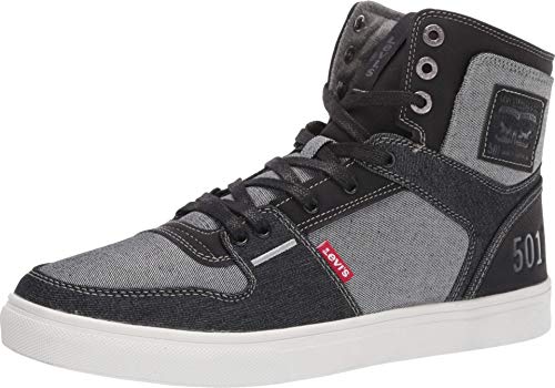 Fashion Denim Hightop برند Levi's 
