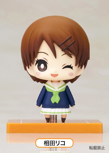 ワンコインミニフィギュアコレクション 黒子のバスケ 第2Q (単品) 9jupf8b ワンコインミニフィギュアコレクション 黒子のバスケ 第2Q