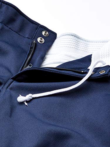 Mizuno Girls Unbelted Padded Pant3