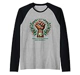 Jeder Tag sollte Tag der Erde sein, starker Gewerkschaftsstreik Raglan