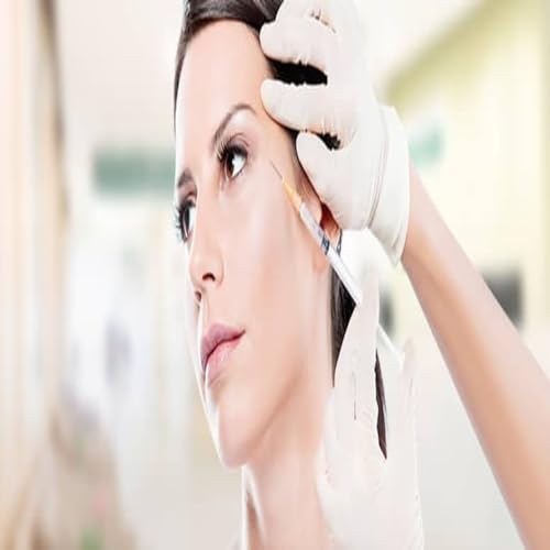 Page de couverture de Botox Injections San Diego