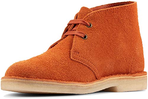 Image of Clarks mens Desert Boot