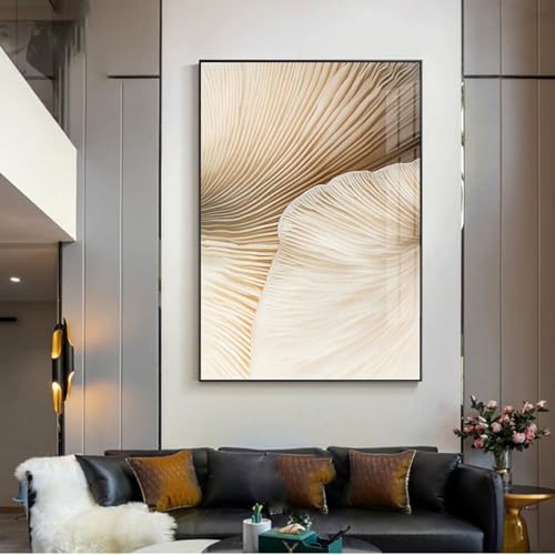 [JUI3N] �A�[�g�p�l�� ���� �|�X�^�[ �E�H�[���A�[�g ���� �G�� �k�� ���� ���_�� �A�[�g�t���[�� �h�� �L�����o�X �C���e���A �Ǐ��� �Ǌ|�� �L�����o�X�p�l�� 40*60cm ������� ���� ����G �����i �z�t�� �݌v1 �E�H�[���f�R���[