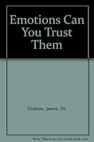 Emotions: Can You Trust Them? B000M7KU38 Book Cover