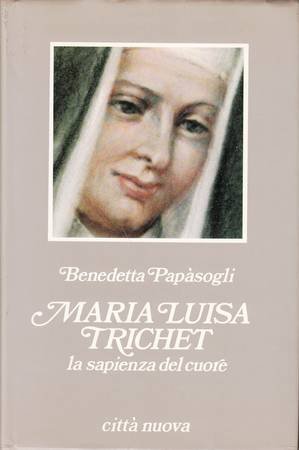 Maria Luisa Trichet