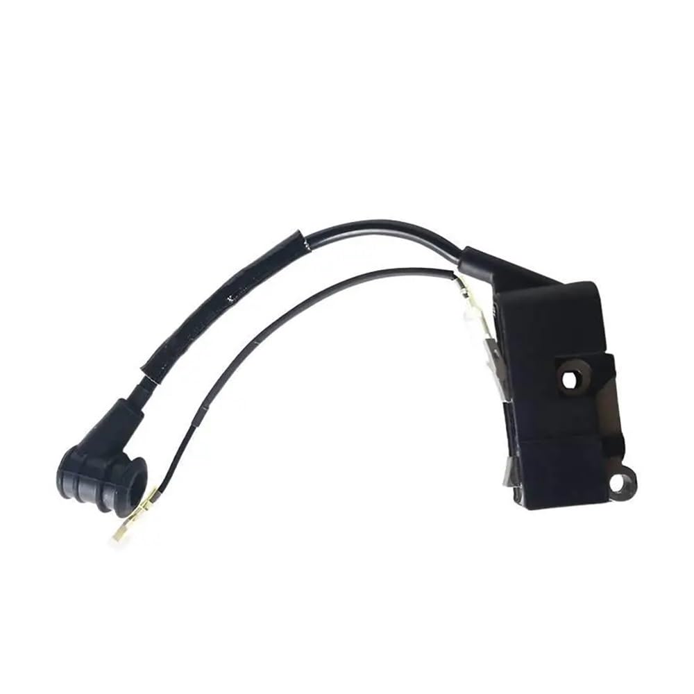 Bobine d'allumage pour tronçonneuse 52 58 pièce moteur thermique