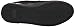 Calvin Klein Men's RYOR Sneaker, Black/Black Canvas 002, 9
