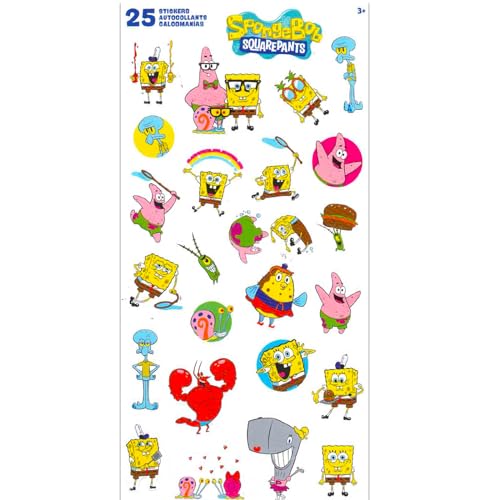 Spongebob Squarepants Pop-Up Board Game - Bundle miniatura 2