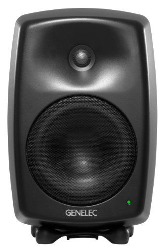 Amazon | 【正規輸入品】 GENELEC モニタースピーカー 8040A