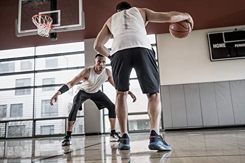 Under Armour, Ua Charged 2 Quarter, Calzini