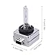 LICHENGTAI 63217217509 D1S Xenon Brenner 6000K 12V 35W Auto Scheinwerferlampe HID-Scheinwerferbirnen Weißlicht HID Fahrzeugscheinwerferbirne Auto Frontscheinwerfer Auto-HID-Ersatzset