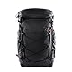 PGYTECH OnePro Flex 40L Rucksack Wasserdicht + Größe M Kamera Einsatztasche,Kamerarucksack Set für DSLR/SLR/Spiegellose Kameras/Objektive Stativ,Regenschutz Fotorucksack Wandern mit Laptopfach,Schwarz