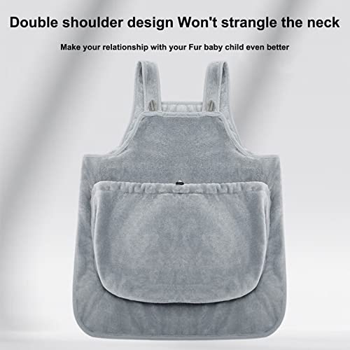 Cat Sling - Saco De Dormir Para Gatos Saco De Dormir Para Cães Pequenos Sling De Companhia Para Gato