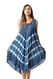 Riviera Sun 21806-MDN-2X Dress Dresses For Women