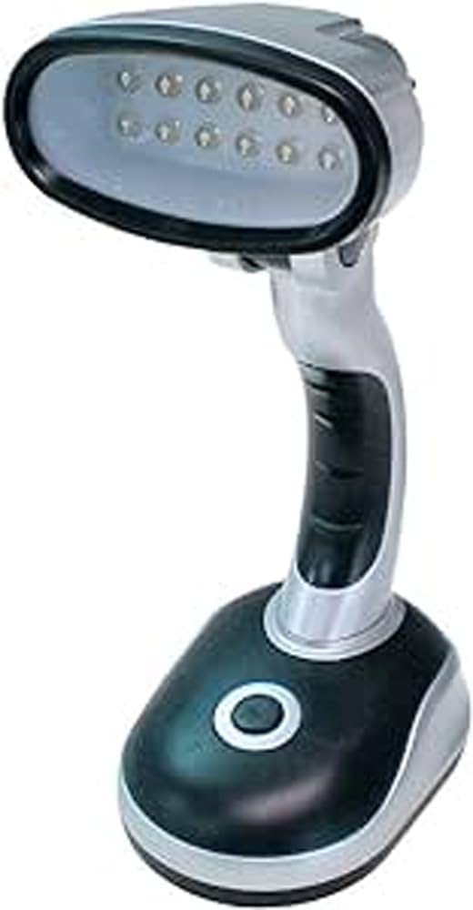 NICHIDO 55W LEDスタンドライト タフプロ 日動工業株式会社｜LED