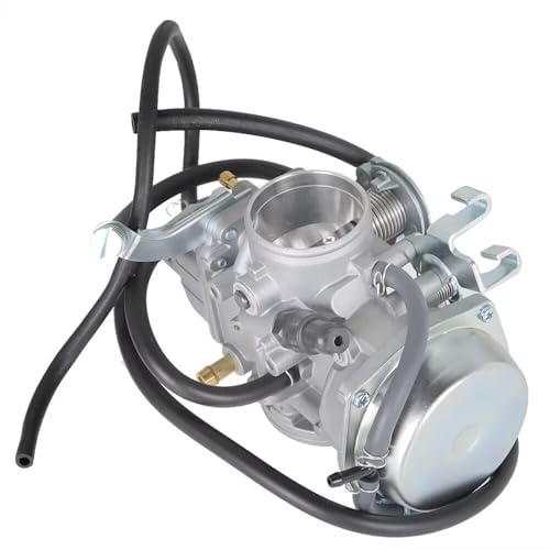 Carburateur XR 650L 1993-2009 pièce alimentation moteur trail 16100-MY6-772 - 3