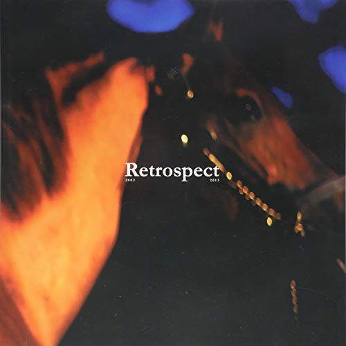 無料電子書籍 アプリ Retrospect 2002-2013 (レトロスペクト) バイ