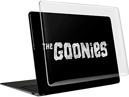 Skinit Case + Skin Compatible with MacBook Air 13in M1 (2021) - Officially Licensed Warner Bros The Goonies Design