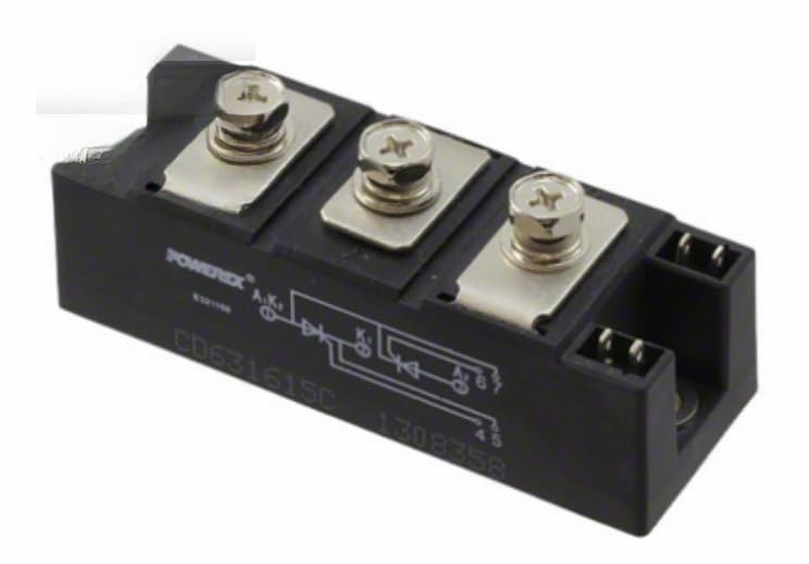 One pack CD631615C power module