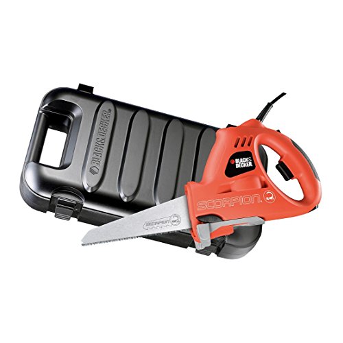 BLACK+DECKER KS890EK Sega