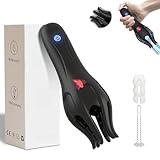 Mansculpt Wave Therapy Pro for Men