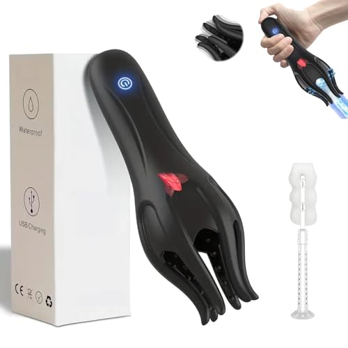 Mansculpt Wave Therapy Pro for Men