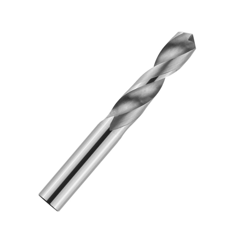 1 pieza 1,0-20mm HRC45 Broca de carburo de tungsteno herramientas de trabajo de taladro de Metal de titanio juego de brocas duras(16mm)
