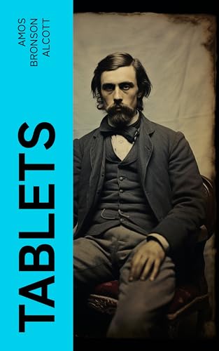 Tablets (English Edition)